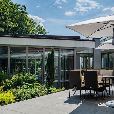 Normafa Hotel Budapest Exterior photo