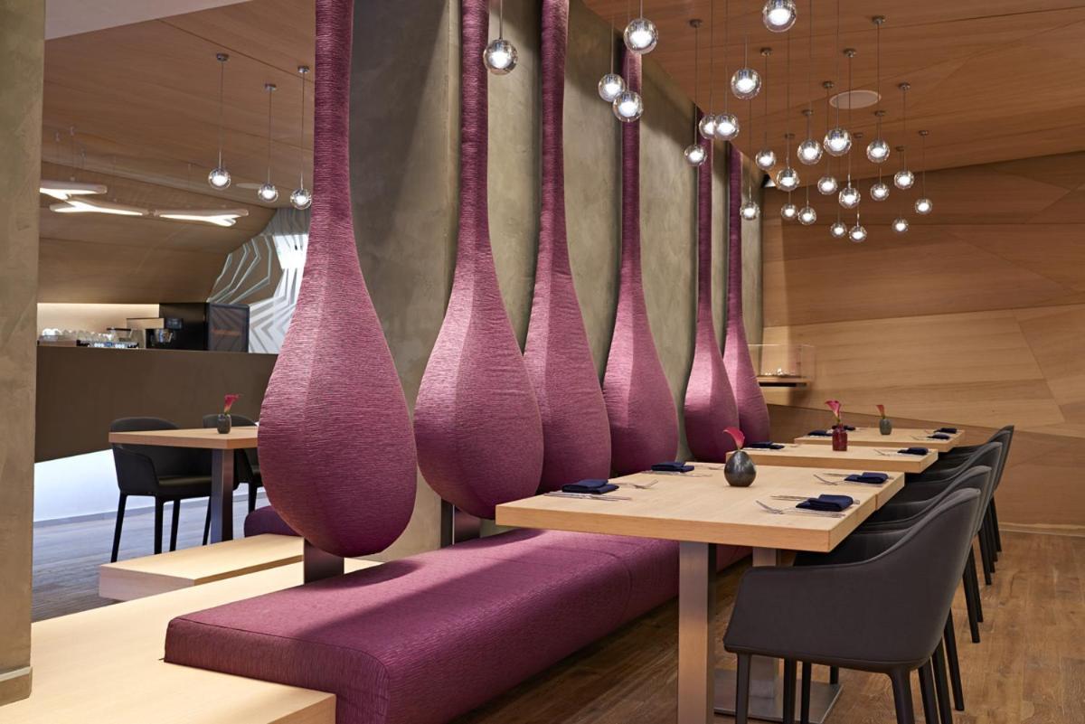 Normafa Hotel Budapest Exterior photo