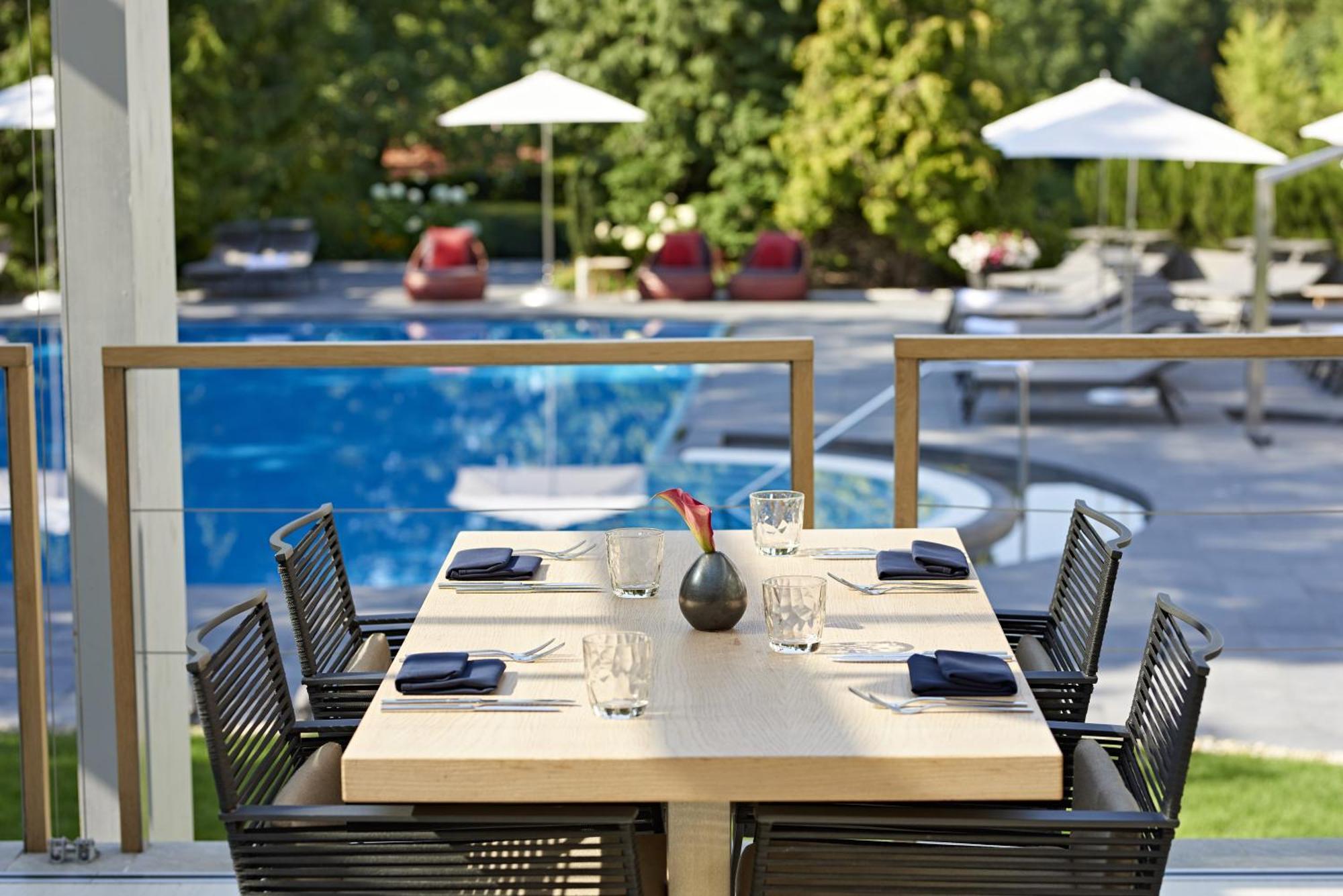 Normafa Hotel Budapest Exterior photo