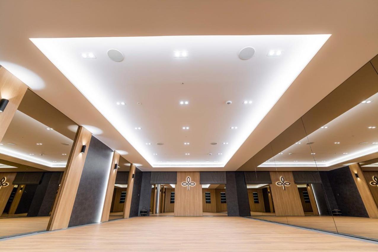 Normafa Hotel Budapest Exterior photo