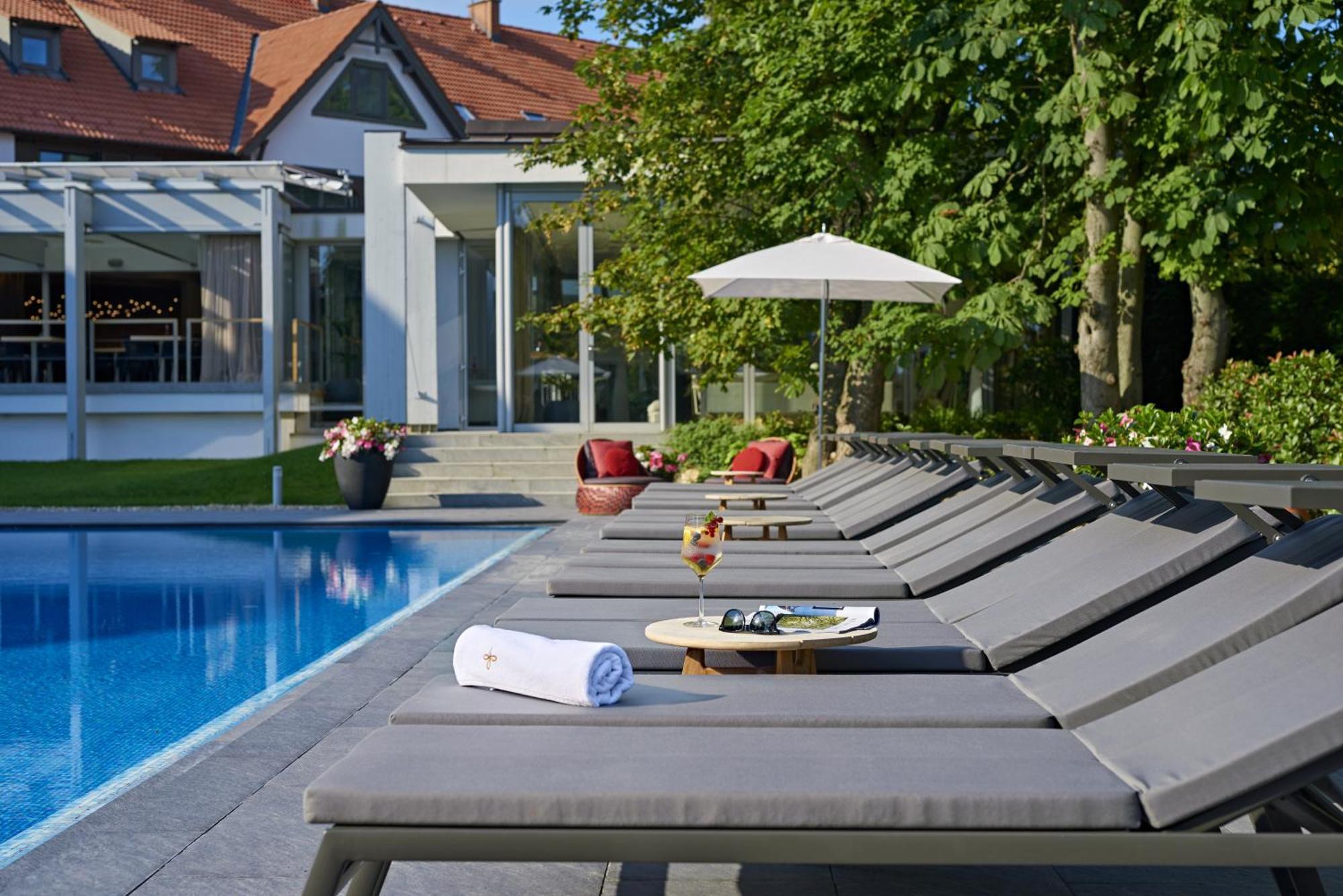 Normafa Hotel Budapest Exterior photo
