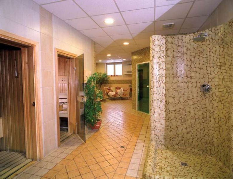 Normafa Hotel Budapest Facilities photo