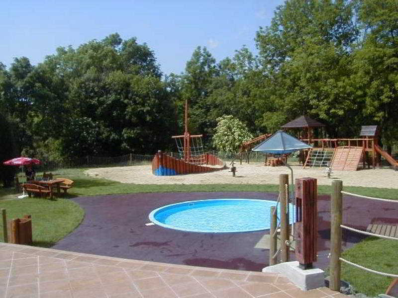 Normafa Hotel Budapest Facilities photo
