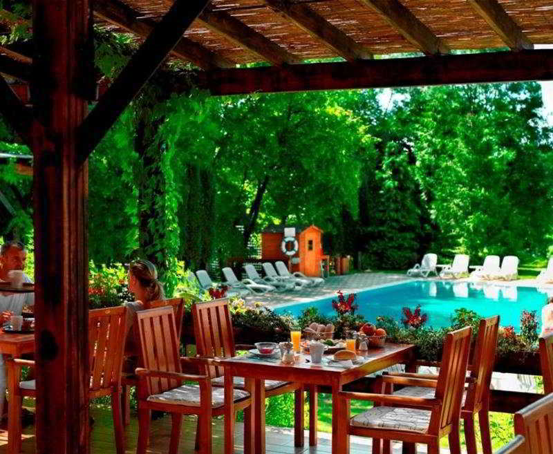 Normafa Hotel Budapest Facilities photo